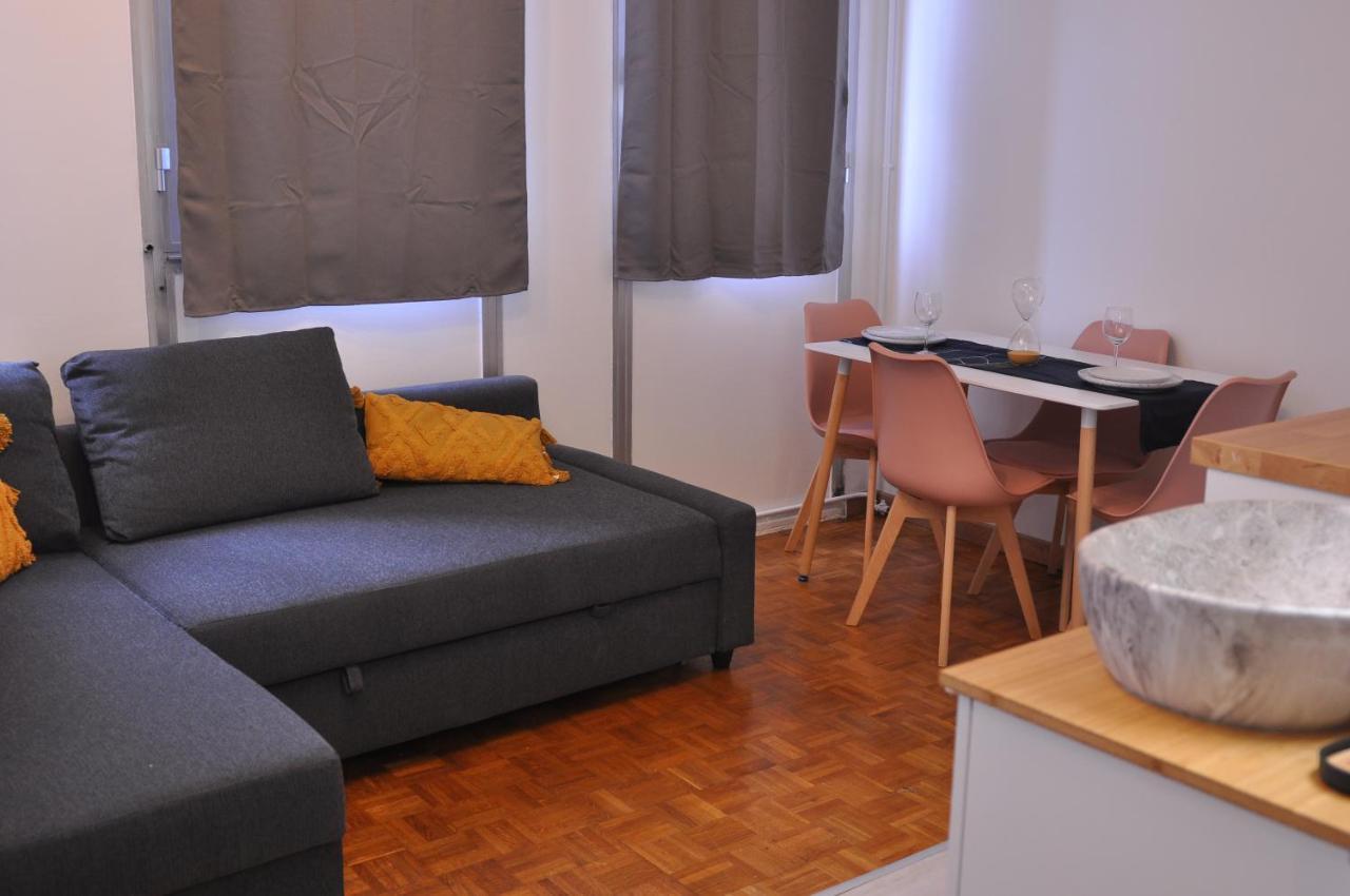 Cosy Paris13 10min To Louvre Apartamento París