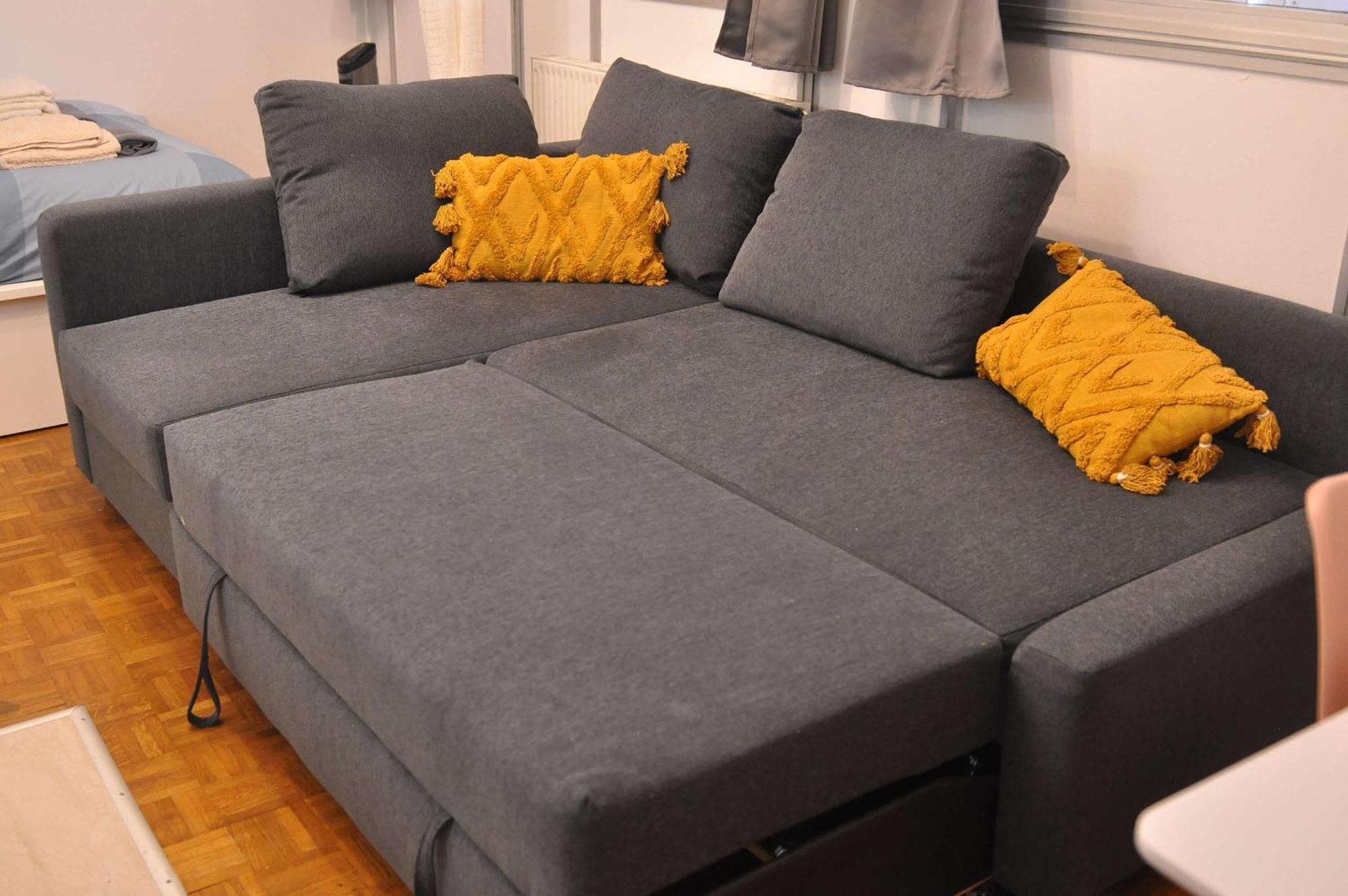Appartamento Cosy Paris13 10min To Louvre *